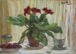 Gloxinia