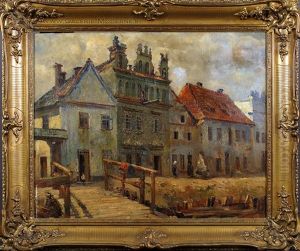 Vue De Ville