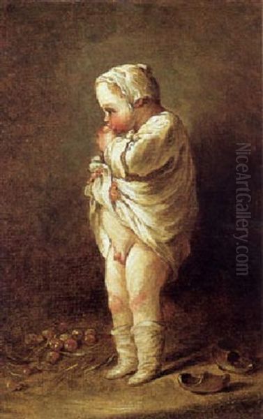 Der Kleine Apfelesser - view 1