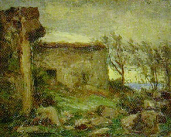 Abords De Maison - view 1