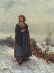 Andando Alla Messa