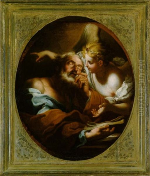Il Sogno Di San Giuseppe - view 1
