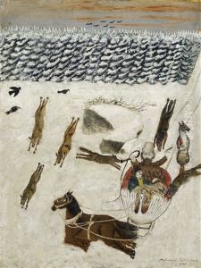 Der Uberfall Der Wolfe by Adalbert Trillhaase