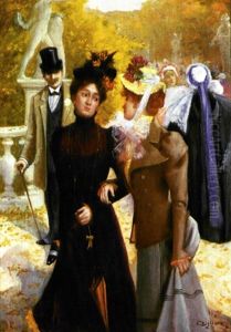 La Promenade La Promenade