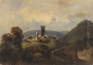 Burg Cochem