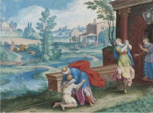The Return Of The Prodigal Son The Return Of The Prodigal Son