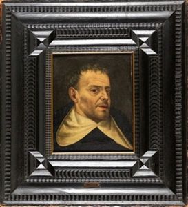 Fraile Trinitario O Dominico