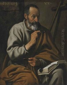 Saint Phillip