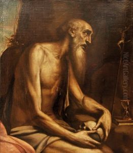 Saint Jerome