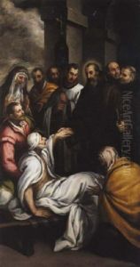 La Guerison