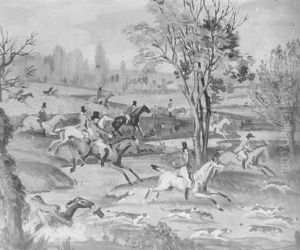 The Hunt