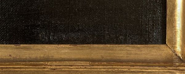 Portrait Of Mr. Ferry - view 1