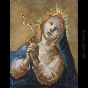 Madonna Addolorata
