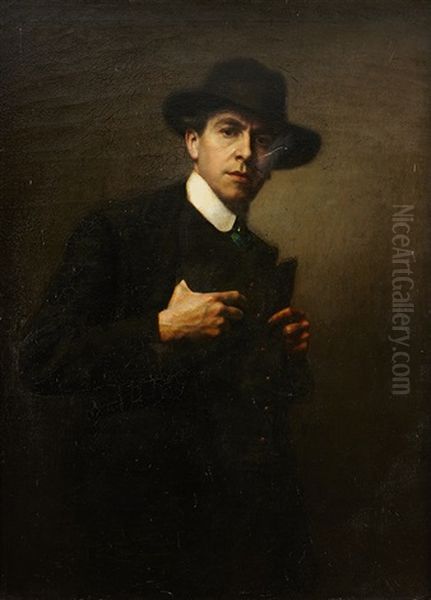 Autoportrait Presume - view 1