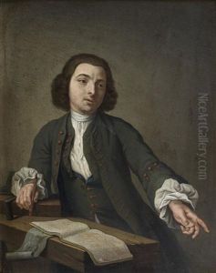 Le Jeune Dessinateur
