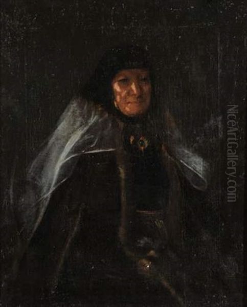 Portrait De Dignitaire - view 1