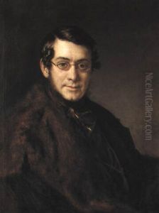 Portrait Of A Gentleman