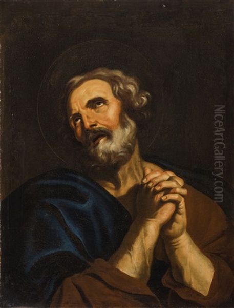 San Pietro Benedicente - view 1