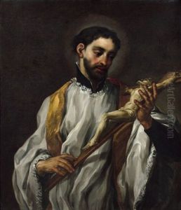 Saint Louis De Gonzague