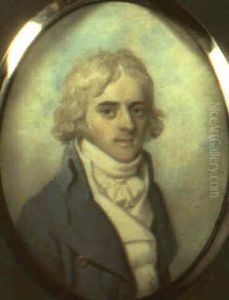 Portrait Of A Gentleman