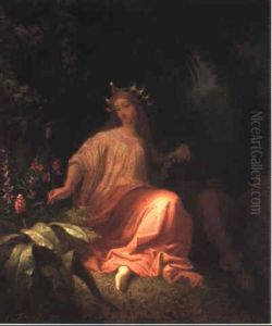 A Midsummer Night's Dream