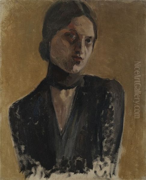 Ritratto Di Femminile - view 1