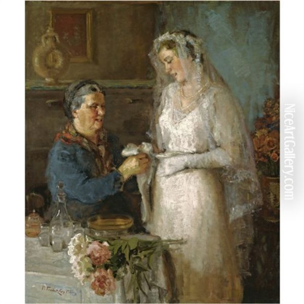 Before The Wedding - view 1