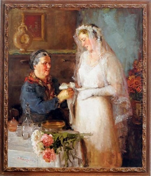 Wedding Day - view 1