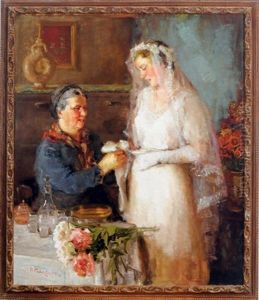 Wedding Day