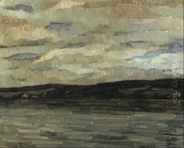 Aussicht Am Starnberger See - view 1