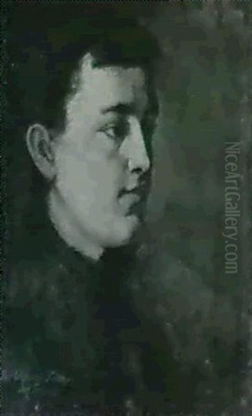 Jorg Trubner - view 1