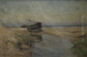 Boat Scene thumbnail