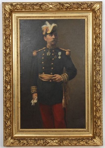 General Ademar Passerieu - view 1