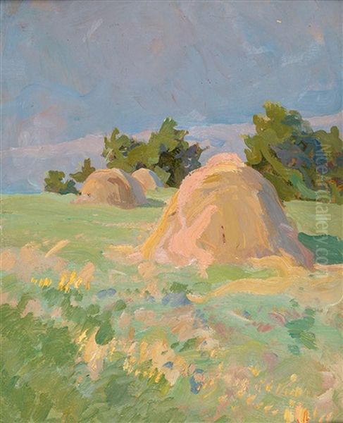 Laka - view 1
