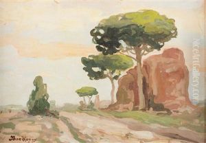 Via Appia