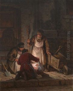 Foundling by Ivan Trutnev