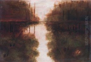 River Landscape