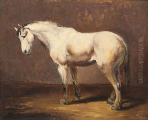 Cheval Debout Cheval Debout