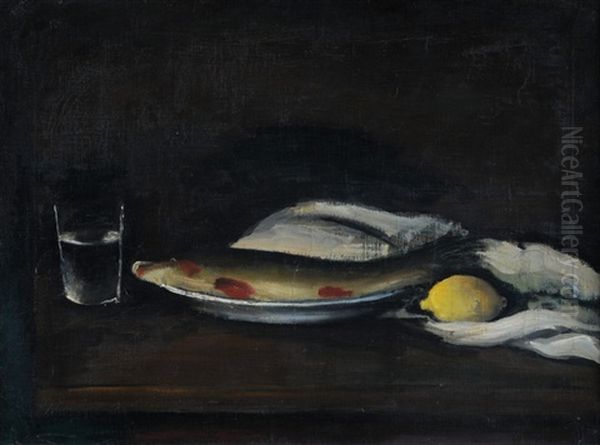 Fischplatte - view 1