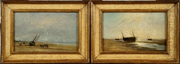 Marine - view 1