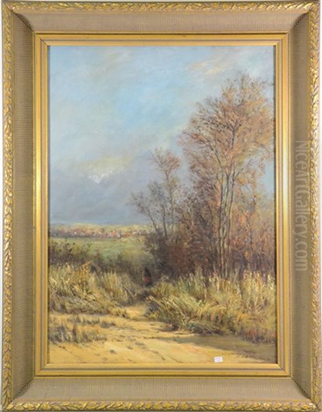Chemin De Campagne - view 1