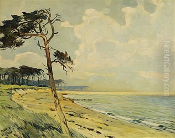 Weststrand Am Esper Ort - view 1