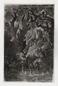 La Mere Et La Mort