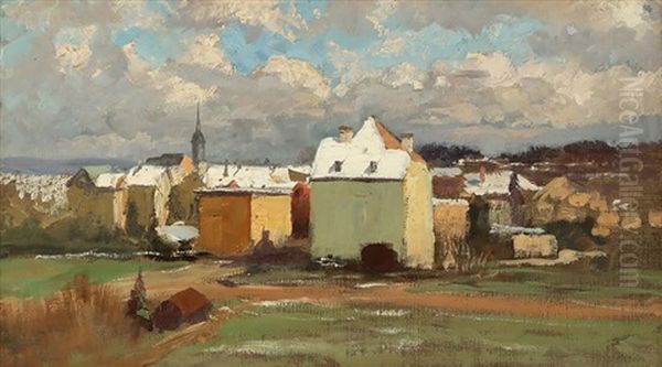 Dorf Bei Weimar - view 1