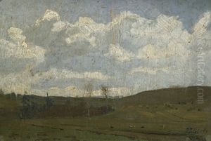 Vorfruhling Bei Weimar Vorfruhling Bei Weimar