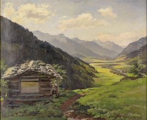 Gasteinertal Gasteinertal