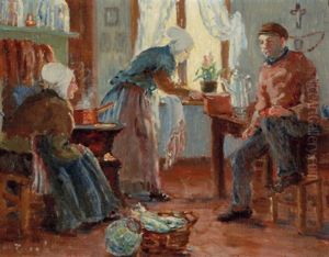 Fishermans Kitchen