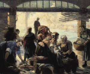 Fish Market
