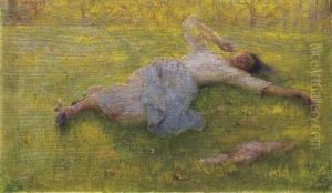 Springtime