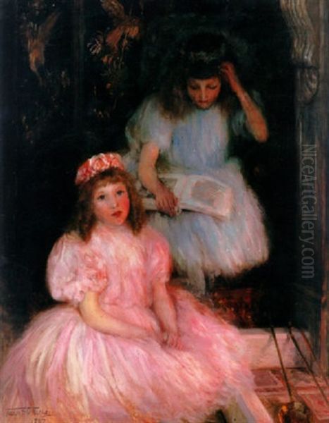 Fireside Fairies - view 1